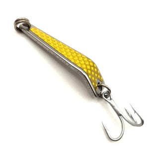 Bumpa Bar Lure 75g - Addict Tackle