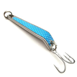 Bumpa Bar Lure 75g - Addict Tackle