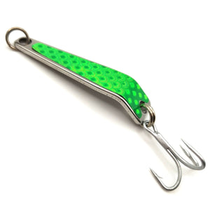 Bumpa Bar Lure 75g - Addict Tackle