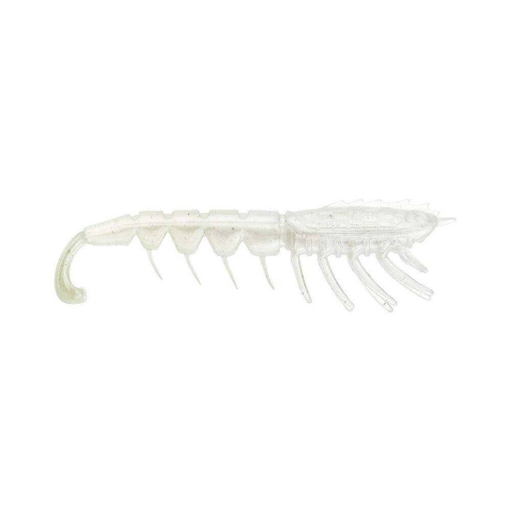 Rapala Crush City 6" The Imposter Soft Plastic