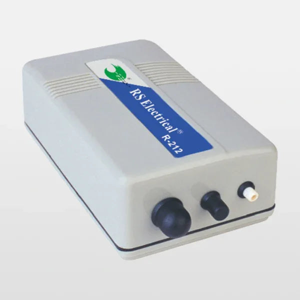 Portable Battery Air Pump R-212