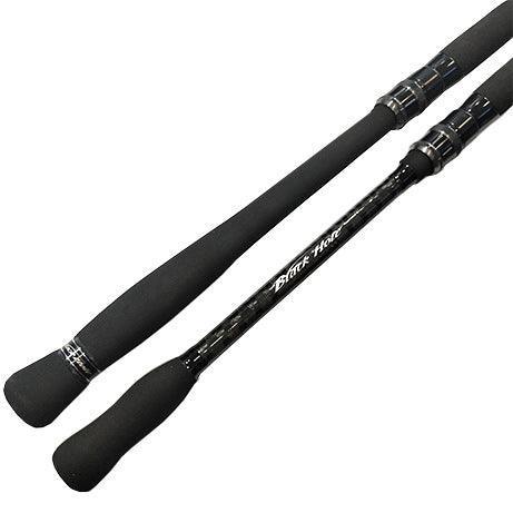NS Amped III Spin Rod - Addict Tackle