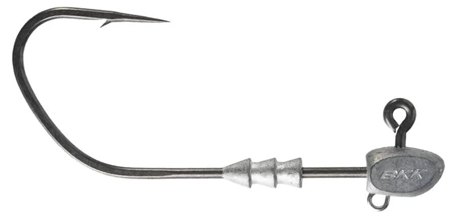 BKK Hyperlatch Apex Jig Head