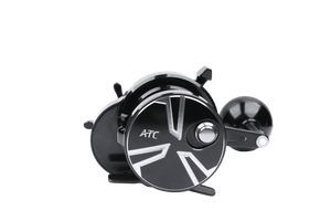ATC Clout Jigging Reel - Addict Tackle