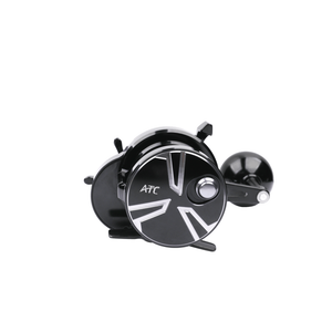 ATC Clout Jigging Reel - Addict Tackle