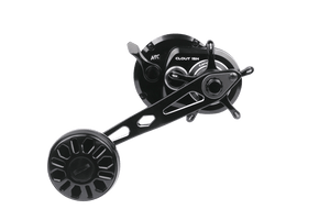 ATC Clout Jigging Reel - Addict Tackle