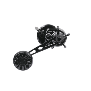 ATC Clout Jigging Reel - Addict Tackle
