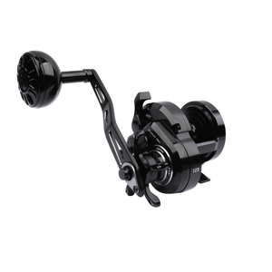 ATC Clout Jigging Reel - Addict Tackle