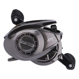 ATC Kraven Low Profile Baitcast Reel - Addict Tackle