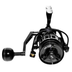 ATC Vigilance 16000 Spin Reel - Addict Tackle