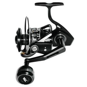 ATC Vigilance 3000 Spin Reel - Addict Tackle