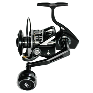 ATC Vigilance 3000 Spin Reel - Addict Tackle