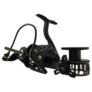ATC Vigilance 3000 Spin Reel - Addict Tackle