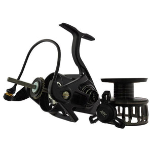 ATC Vigilance 3000 Spin Reel - Addict Tackle