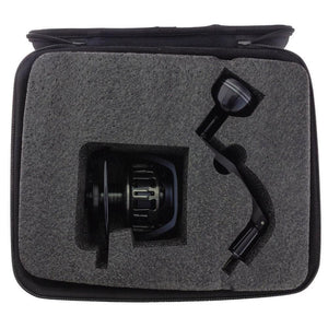 ATC Vigilance 3000 Spin Reel - Addict Tackle