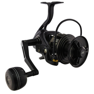 ATC Vigilance 3000 Spin Reel - Addict Tackle