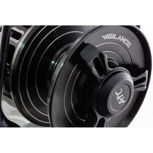 ATC Vigilance 3000 Spin Reel - Addict Tackle