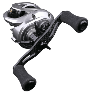 ATC Vulture 80 Low Profile Baitcast Reel - Addict Tackle
