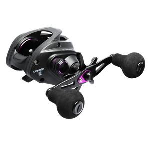 Atc Combat Plus V2200 Low Profile Baitcast Reel