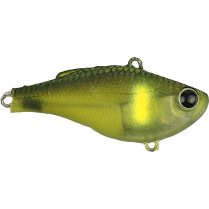 Atomic Semi Hardz Vibe 60mm - Addict Tackle
