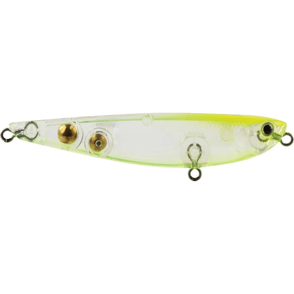Atomic Hardz Walker 60mm Floating Surface Lure
