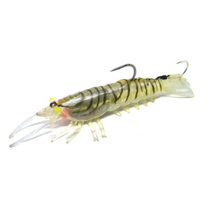 Barambah Stinger Shrimp Lure 90mm - Addict Tackle