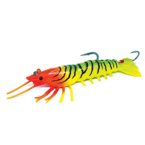 Barambah Stinger Shrimp Lure 90mm - Addict Tackle