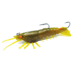 Barambah Stinger Shrimp Lure 90mm - Addict Tackle
