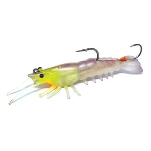 Barambah Stinger Shrimp Lure 90mm - Addict Tackle