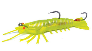 Barambah Stinger Shrimp Lure 90mm - Addict Tackle