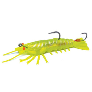 Barambah Stinger Shrimp Lure 90mm - Addict Tackle