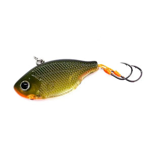 Barambah Vipen80r 38mm Lure - Addict Tackle