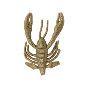 Berkley Gulp Crabby Soft Plastics 6cm - Addict Tackle