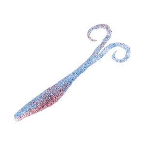 Berkley Gulp Crazy Legs 7in Soft Plastic - Addict Tackle