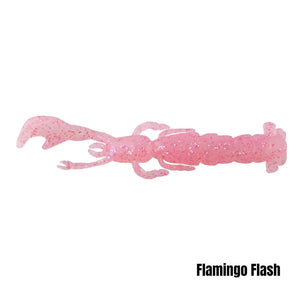 Berkley Gulp Salty Nipper 4.5'' - Addict Tackle