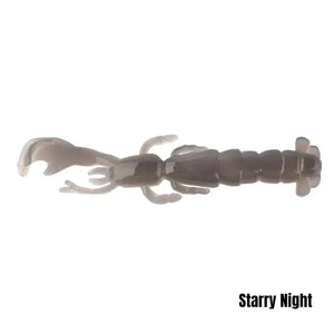 Berkley Gulp Salty Nipper 4.5'' - Addict Tackle