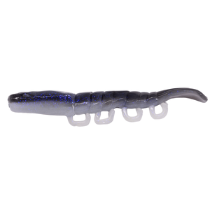 Berkley Gulp Turbo Shrimp 3in Soft Plastic - Addict Tackle