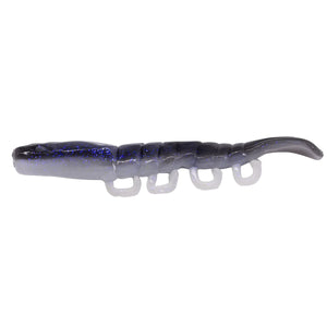 Berkley Gulp Turbo Shrimp 3in Soft Plastic - Addict Tackle