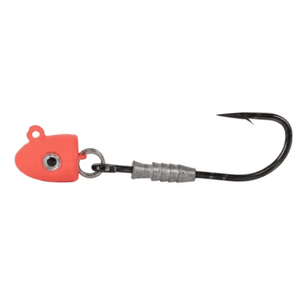 Berkley Nitro Elevator Heads Lumo Pink - Addict Tackle