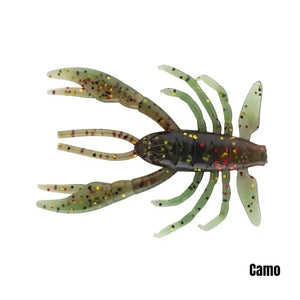 Berkley Powerbait Crabby 6cm - Addict Tackle