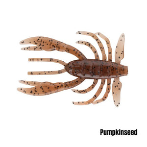 Berkley Powerbait Crabby 6cm - Addict Tackle