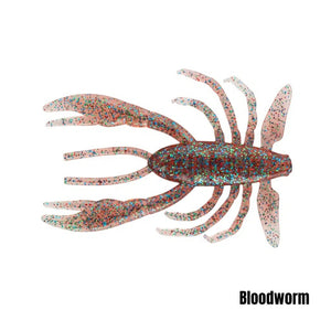 Berkley Powerbait Crabby 6cm - Addict Tackle