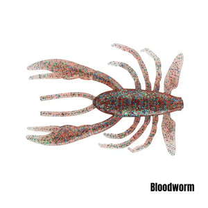 Berkley Powerbait Crabby 6cm - Addict Tackle