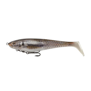 Berkley PowerBait CullShad 6'' - Addict Tackle