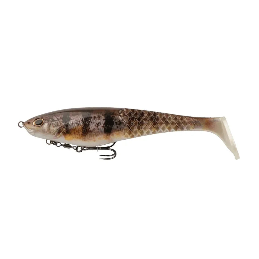 Berkley PowerBait CullShad 8'' - Addict Tackle