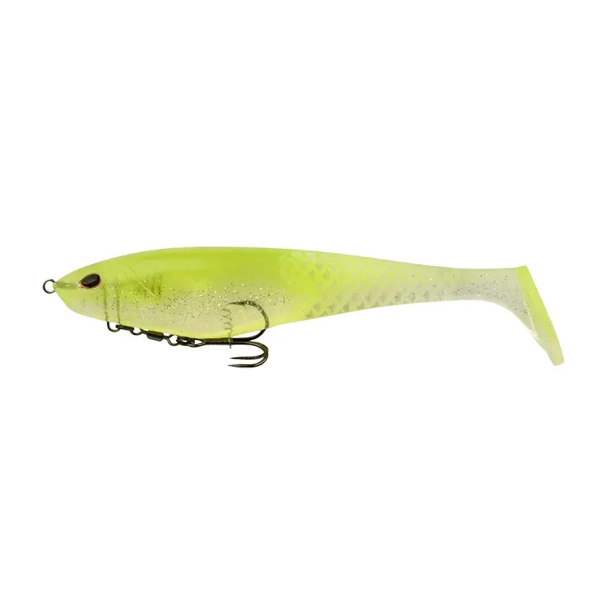 Berkley PowerBait CullShad 8'' - Addict Tackle