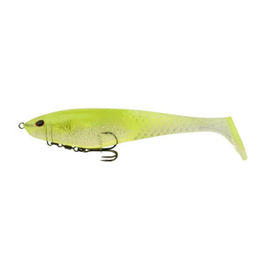 Berkley PowerBait CullShad 8'' - Addict Tackle