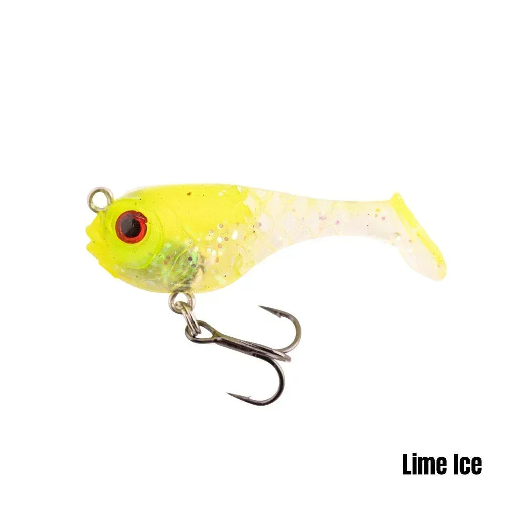 Berkley PowerBait HoneyBall 120mm - Addict Tackle