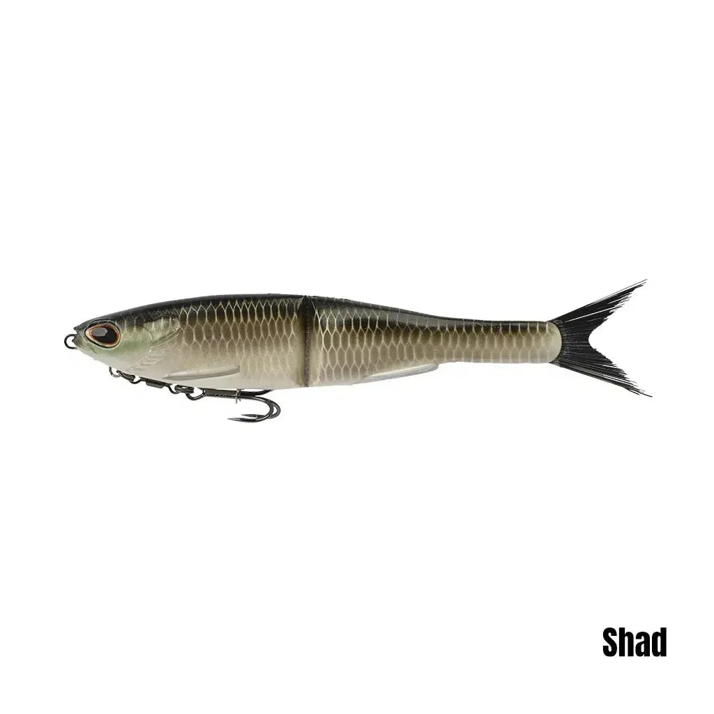 Berkley PowerBait Nessie 7'' - Addict Tackle