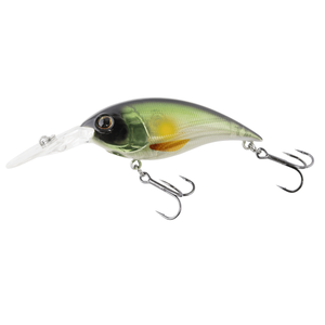 Berkley pro Tech Money Badger 40mm - Addict Tackle